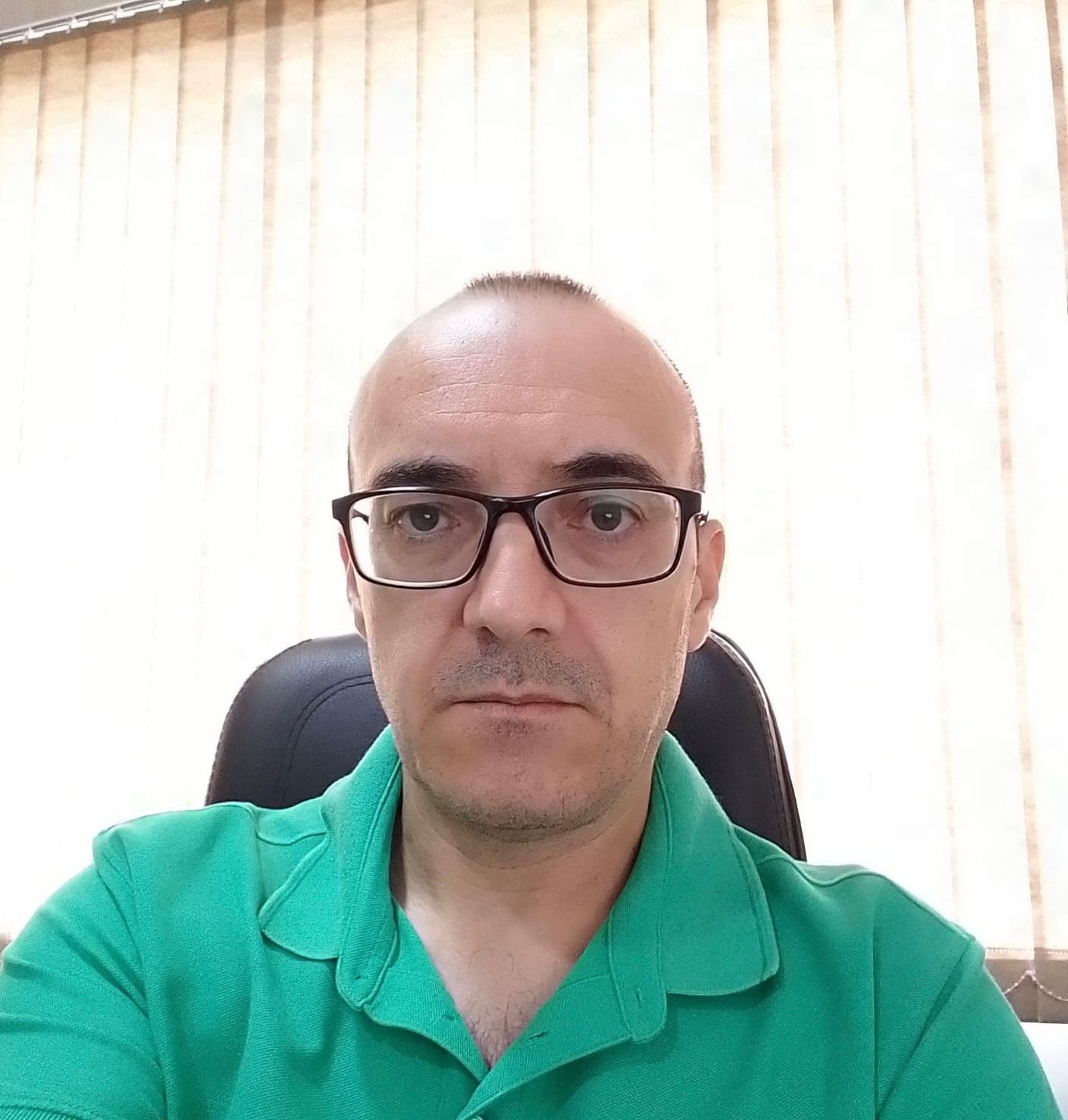 Amilton Tiago de Souza