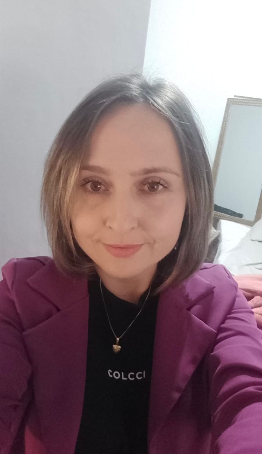 Ângela Aparecida Martins