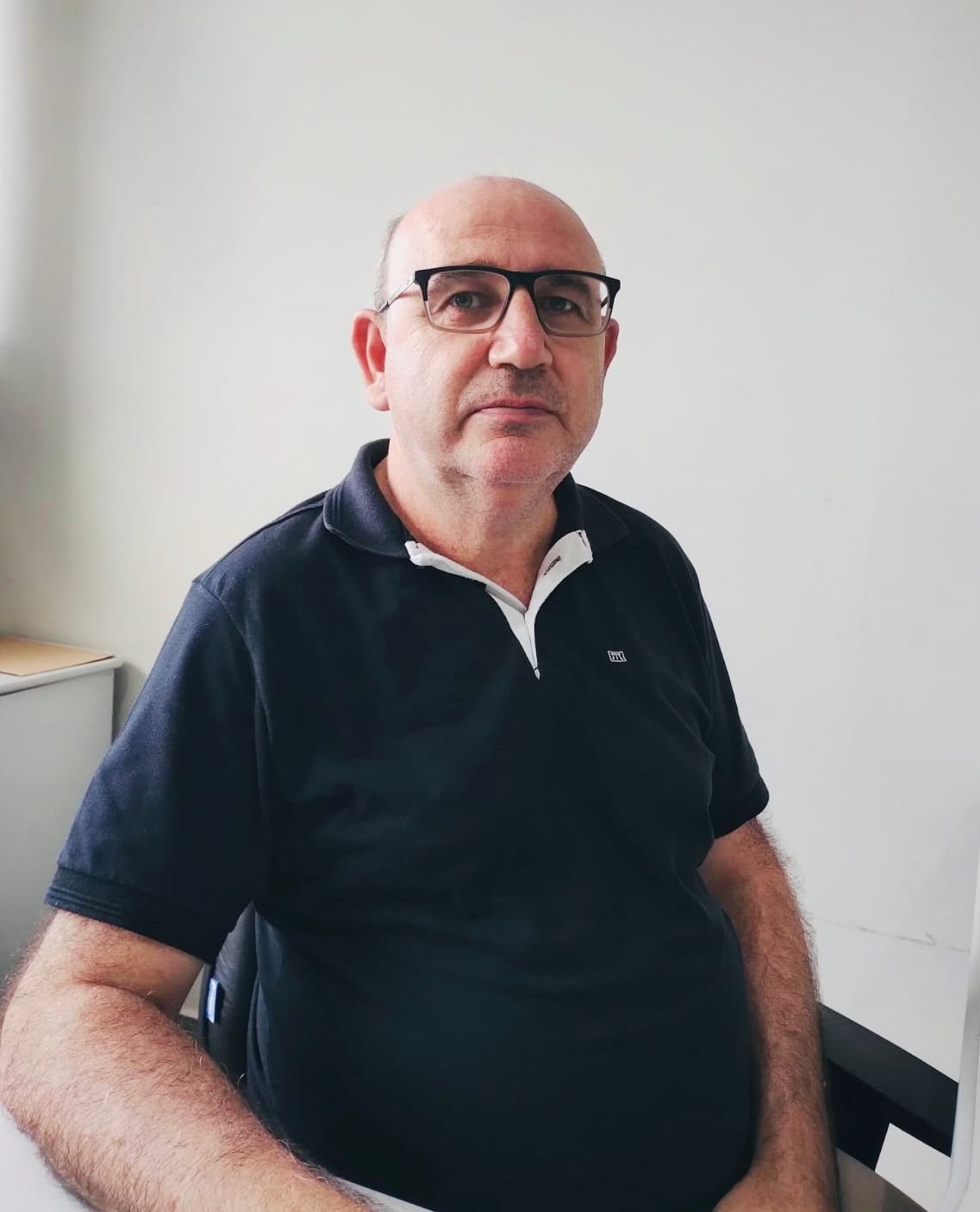Claunei Galvão da Silva