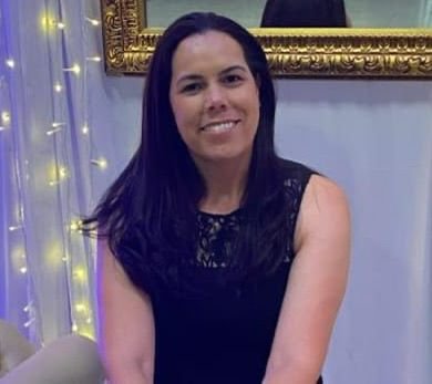 Cleciane do Rocio Ferreira