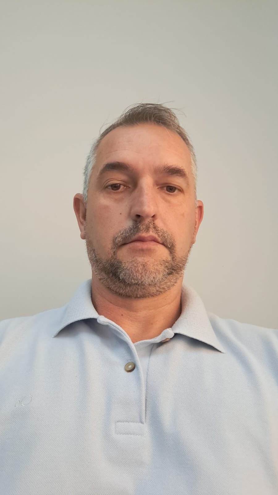 Emerson José Pedroso