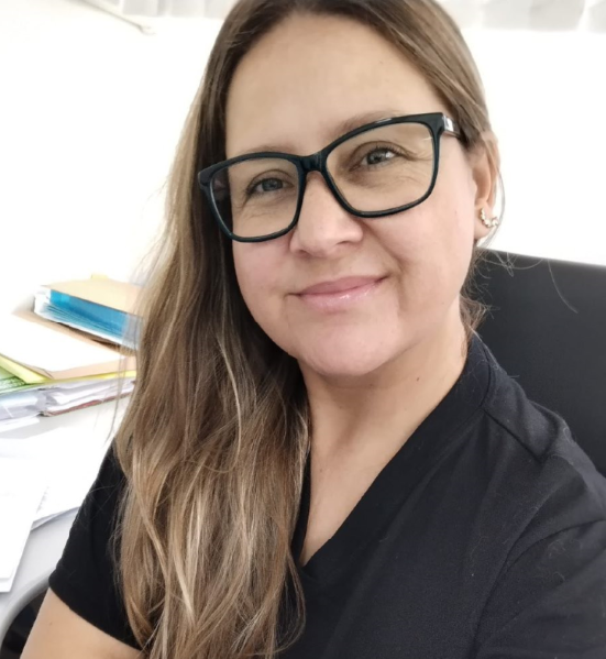 Liliane Borges Galvão