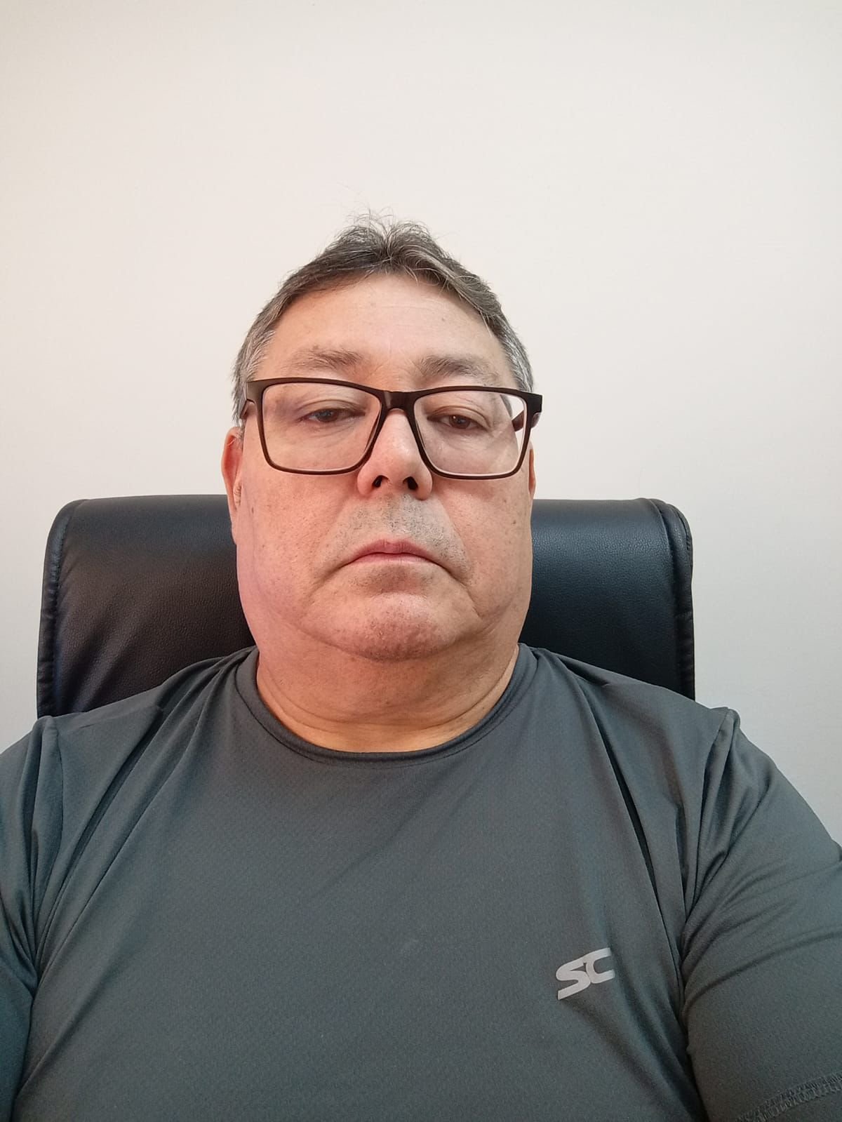 Silvio Luiz Rodrigues dos Santos