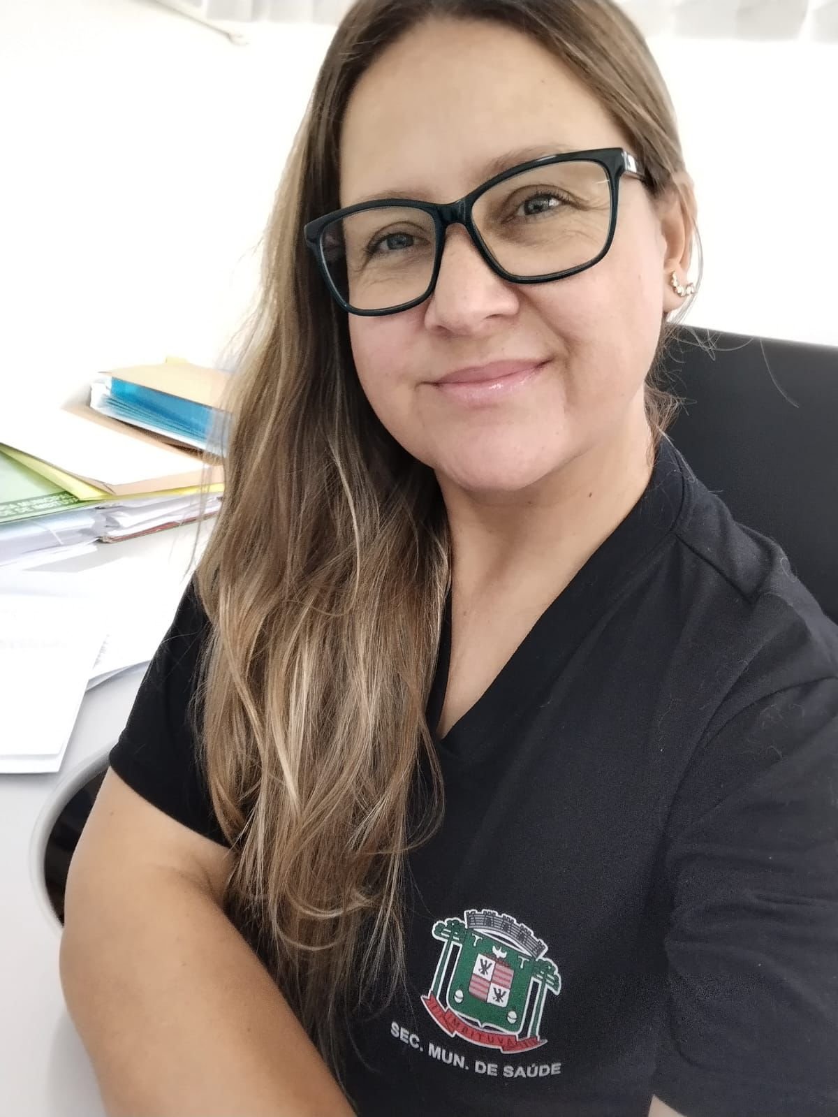 Foto de Liliane Borges Galvao